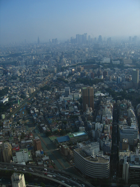 shinjuku