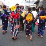 yukata