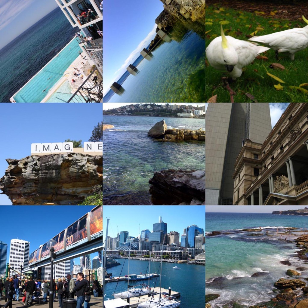 collage_sydney everyday